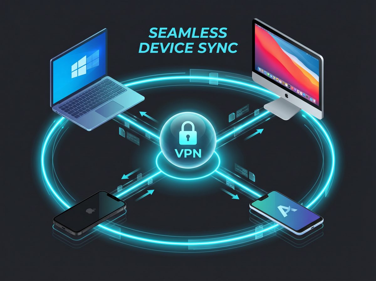 驯狼加速器全平台多设备支持